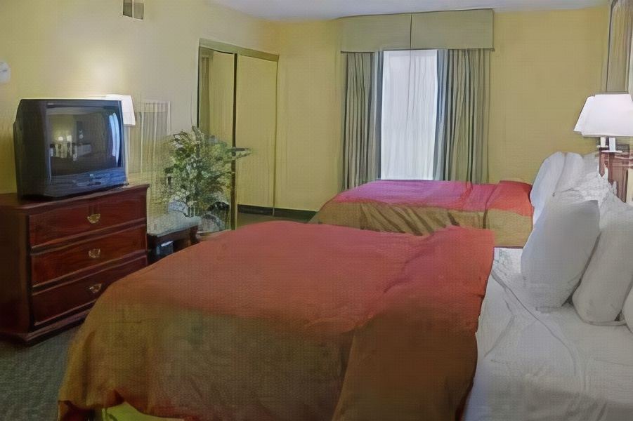 Photo of Bedroom in Augusta