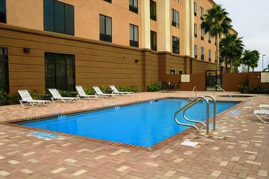 Photo of Outdoor in Pharr