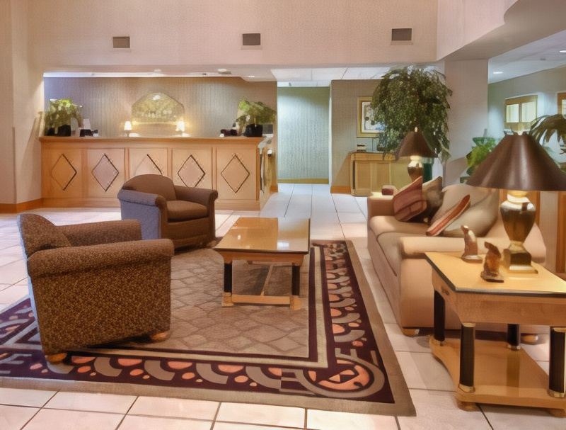 Photo of Livingroom in Durham