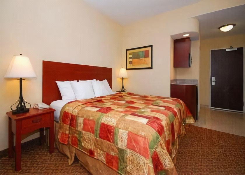 Photo of Bedroom in Waxahachie
