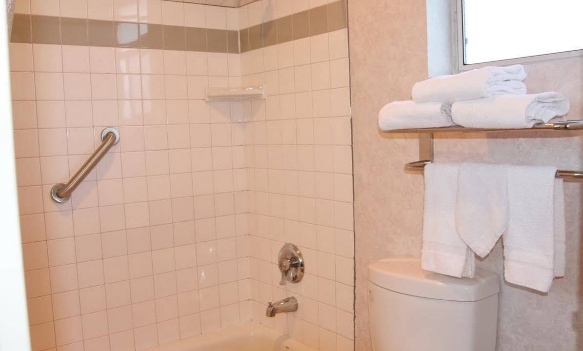 Photo of Bathroom in Rocklin