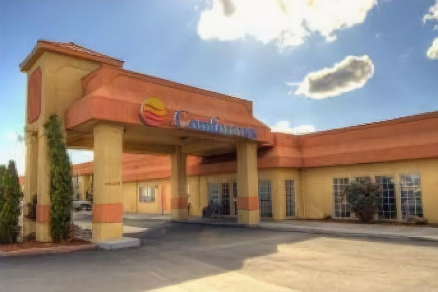 Photo of Buildings in Altamont