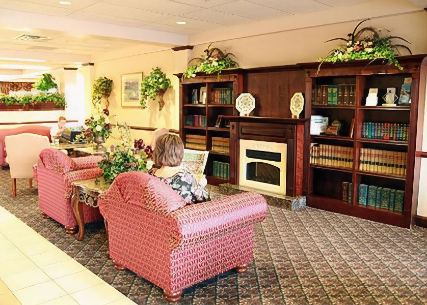 Photo of Livingroom in Edmond