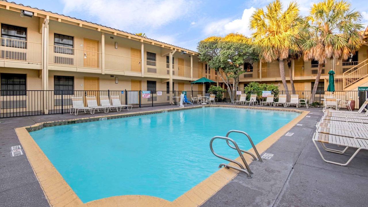 Photo of Outdoor in Downtown San Antonio