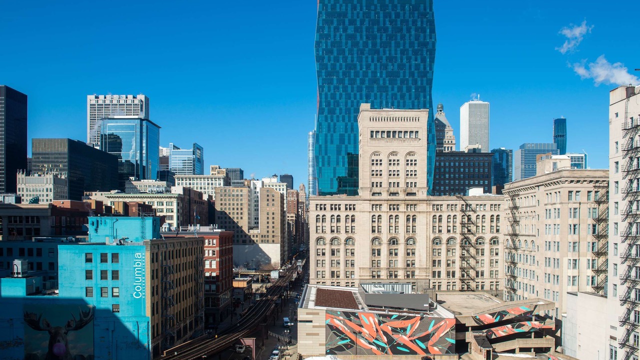 Photo of Others in The Loop