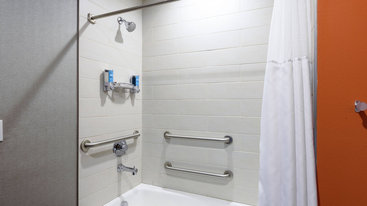 Photo of Bathroom in Overlake