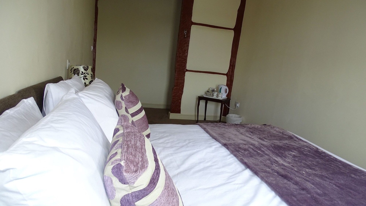 Photo of Bedroom in Ellesmere