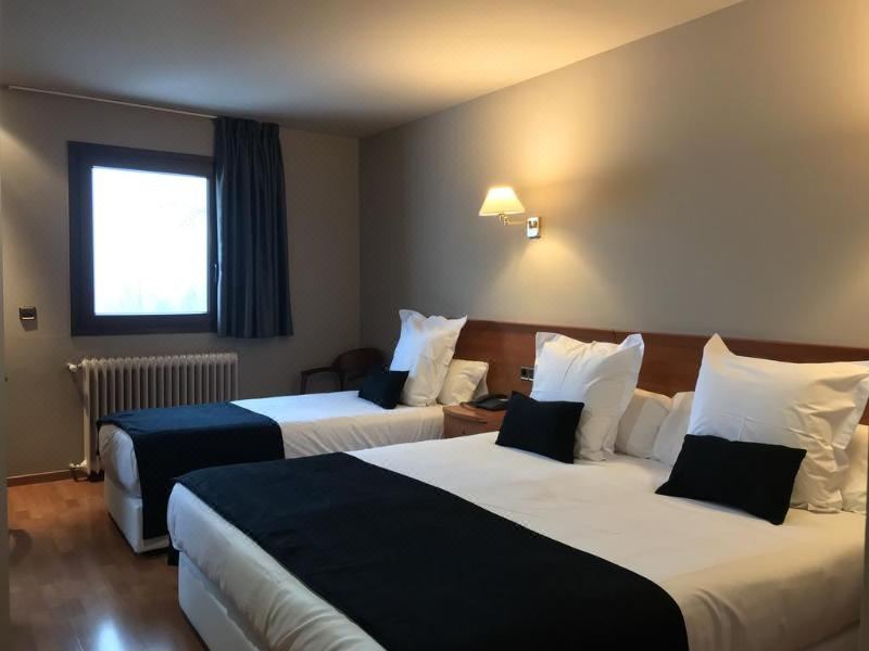 Photo of Bedroom in El Serrat