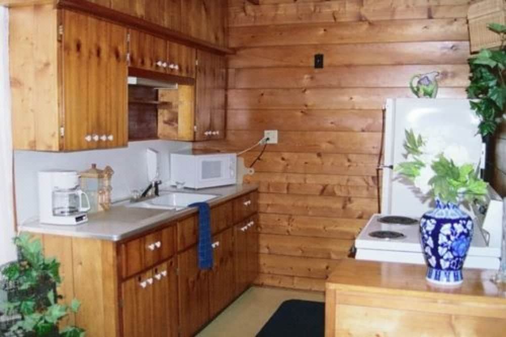 Photo of Kitchen in Tiffin
