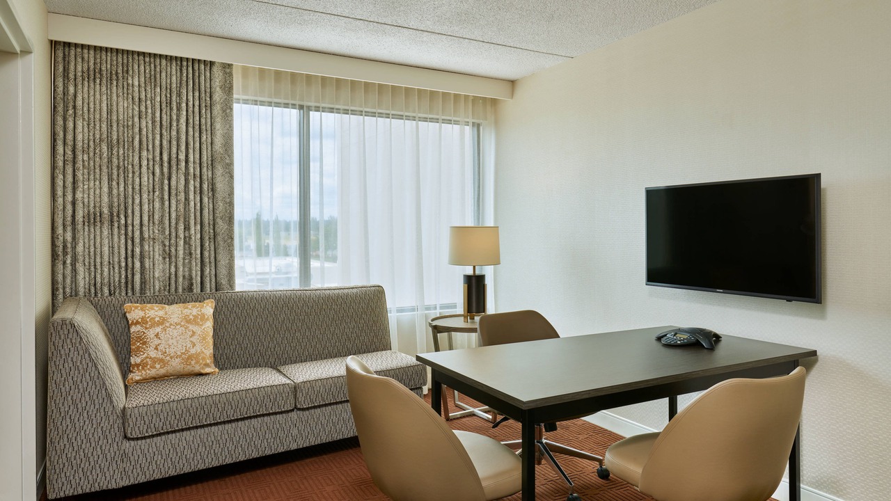 Photo of Livingroom in Portland