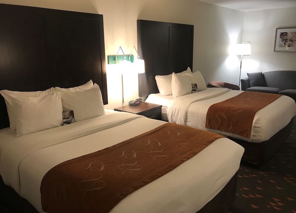 Photo of Bedroom in Corvallis