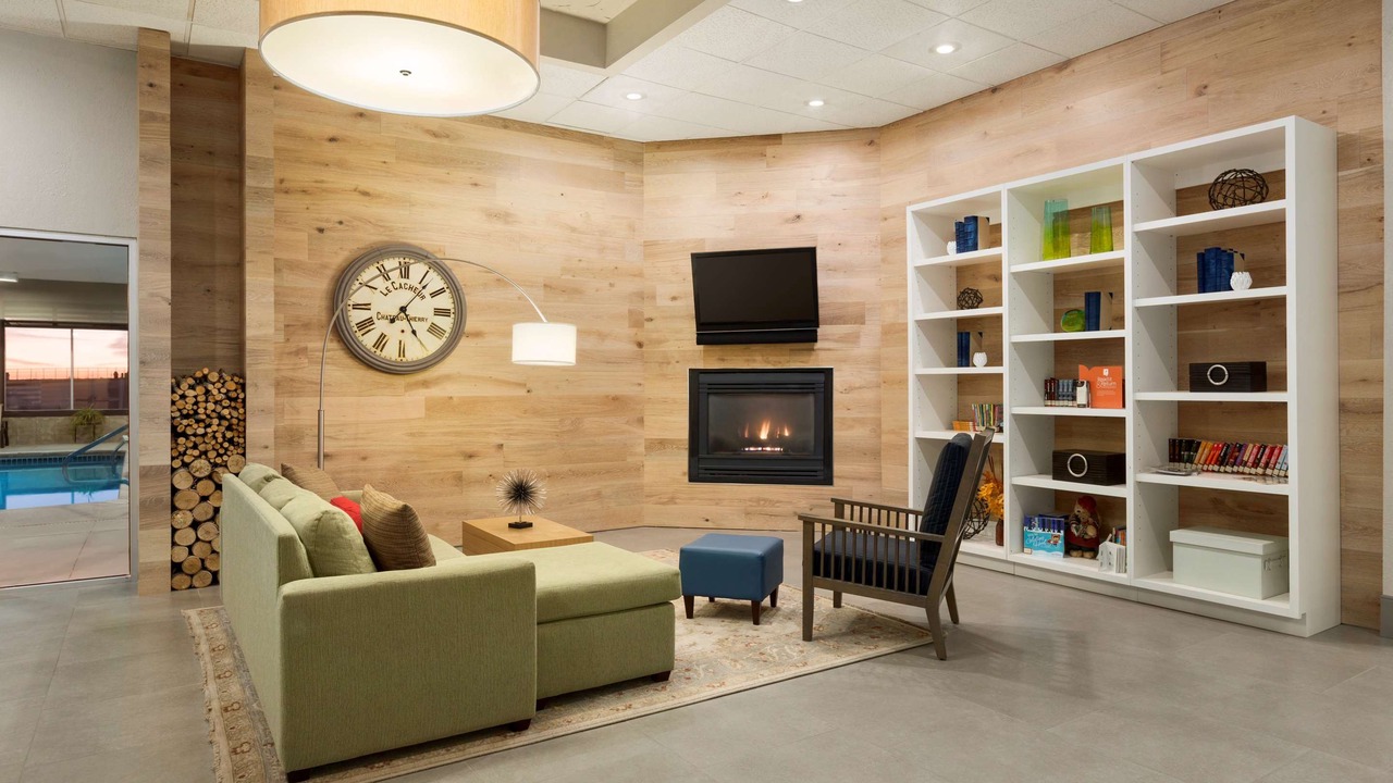 Photo of Livingroom in Sidney