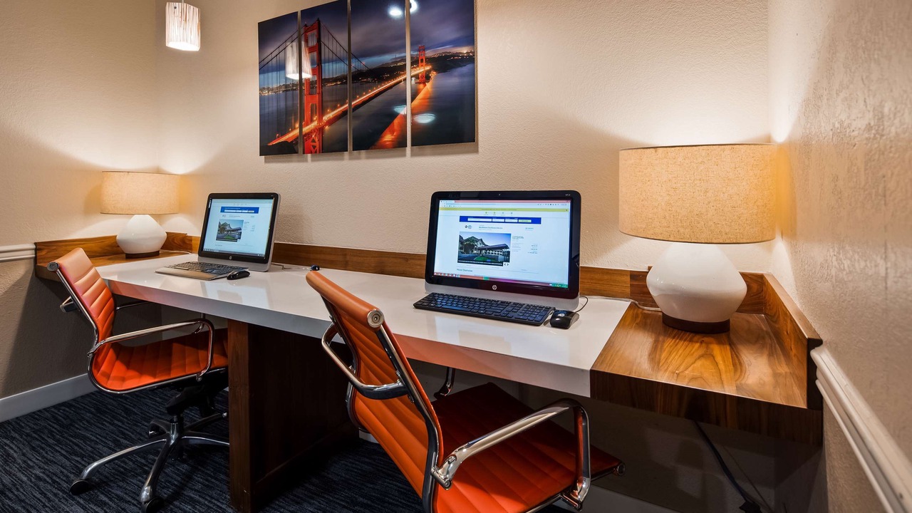 Photo of Livingroom in Novato