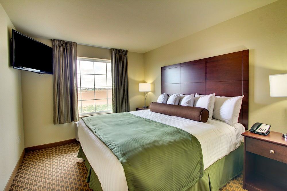 Photo of Bedroom in Stanton