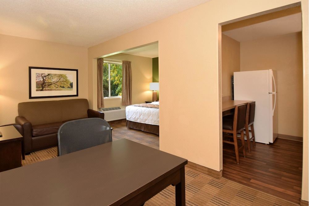 Photo of Livingroom in Macon