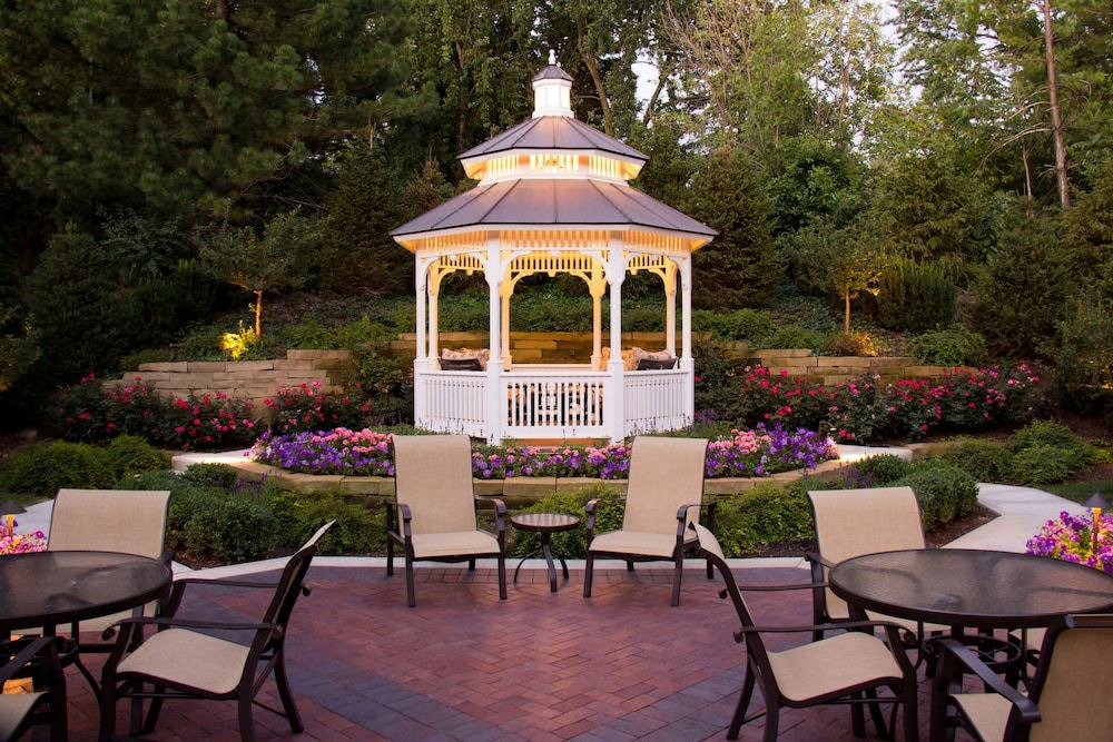 Photo of Patio Balcony in Ann Arbor