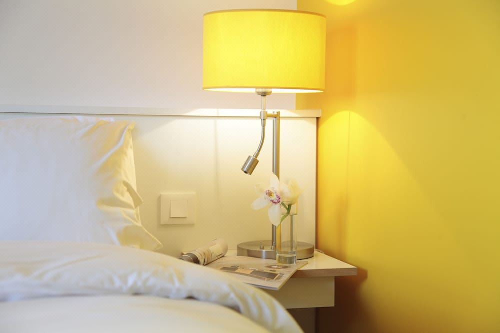 Photo of Bedroom in Rolleboise