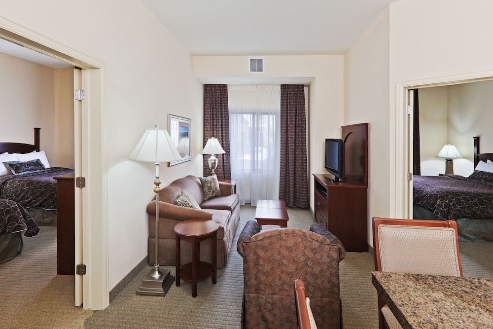 Photo of Livingroom in Oklahoma City