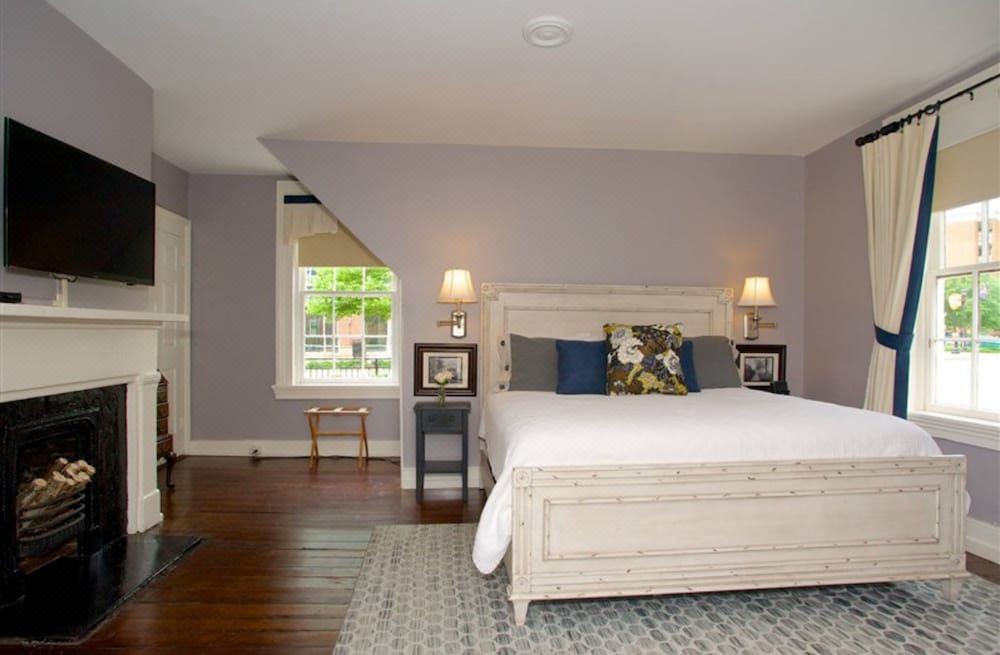 Photo of Bedroom in Venable
