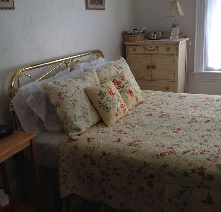 Photo of Bedroom in Red Lion