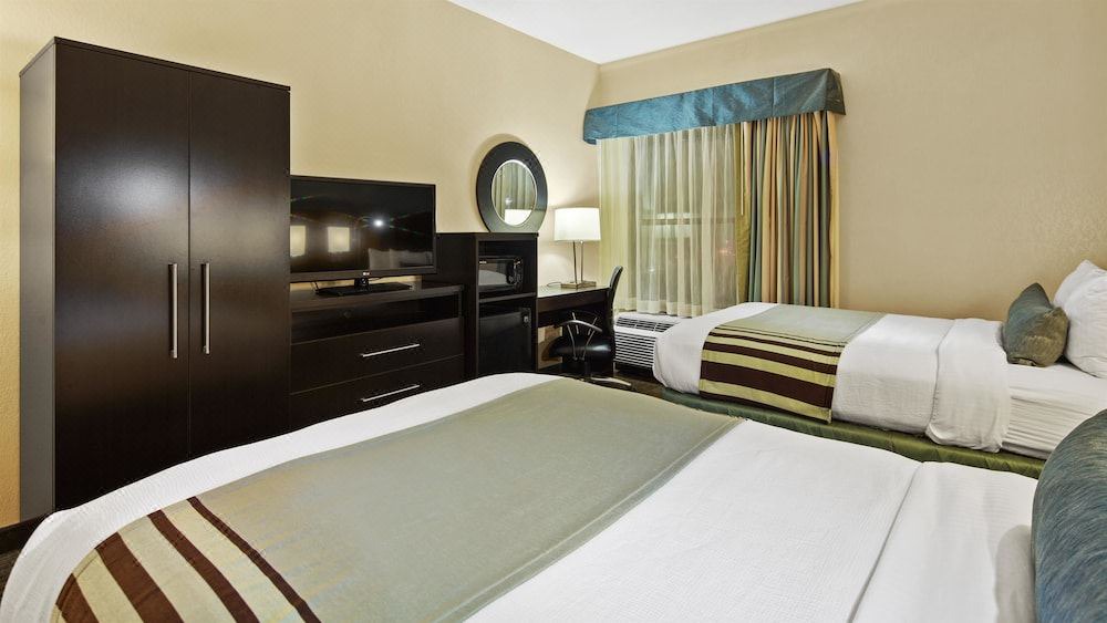 Photo of Bedroom in Tallahassee