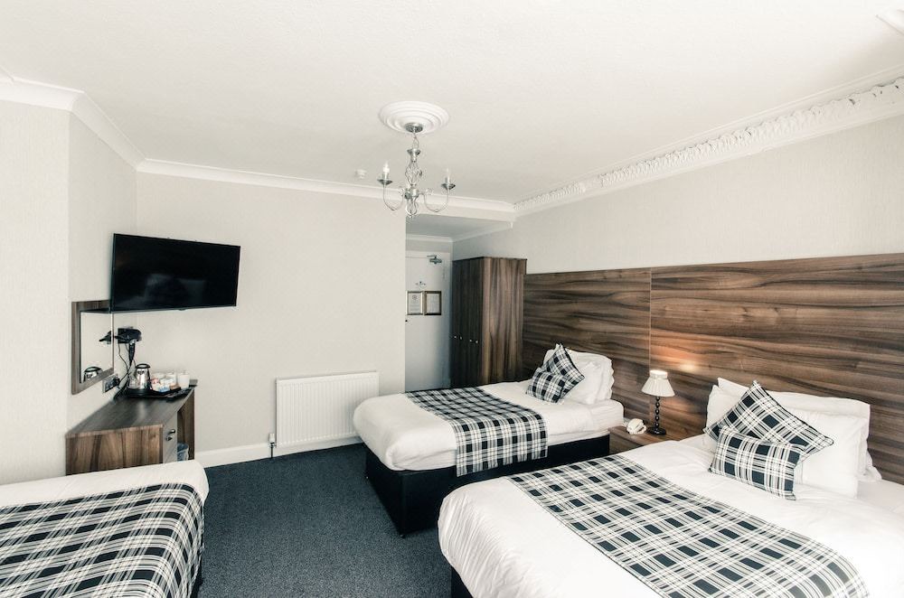 Photo of Others in Glasgow Westend