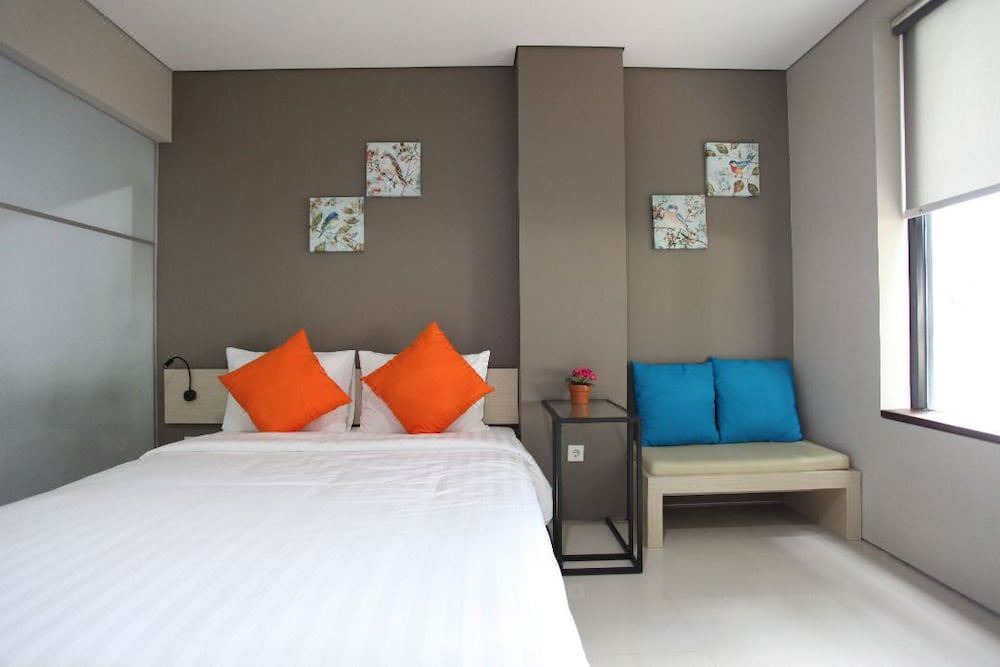 Photo of Bedroom in Binong
