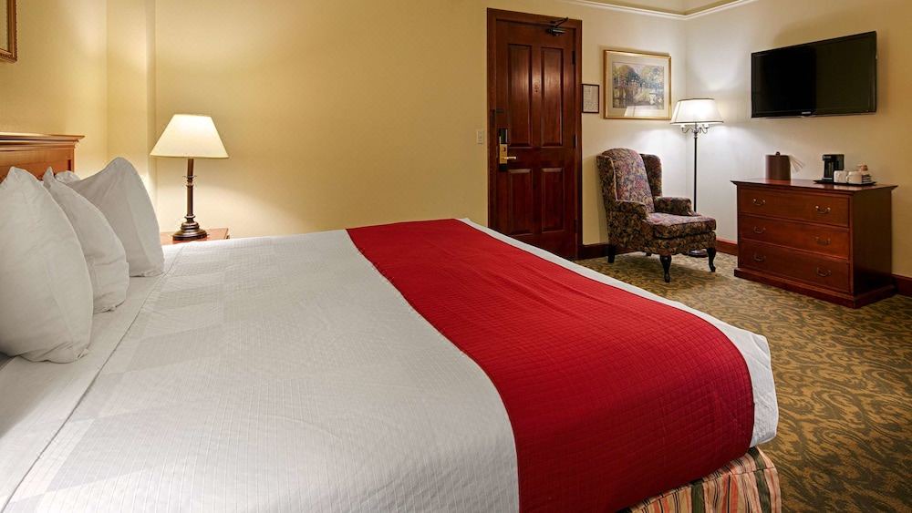 Photo of Bedroom in Pioneer Square