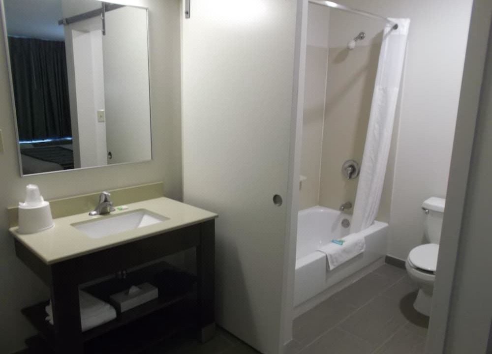 Photo of Bathroom in Buena Park