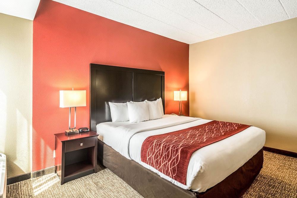 Photo of Bedroom in Des Plaines