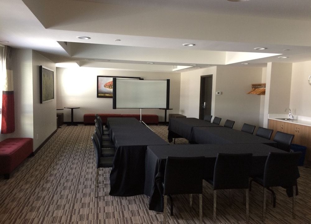 Photo of Livingroom in Sudbury