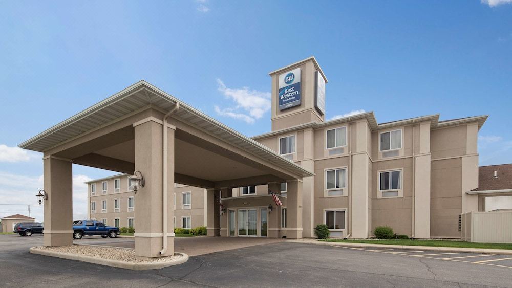 Photo of Buildings in South Beloit