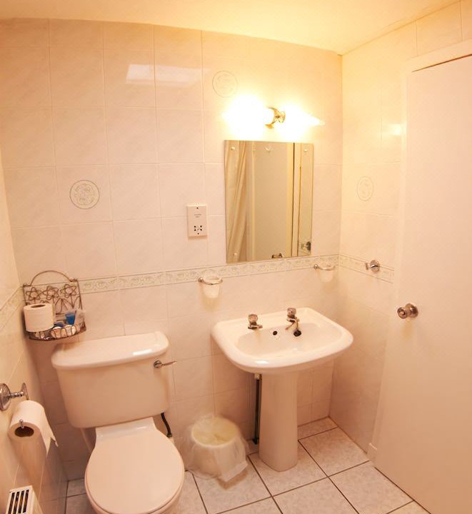 Photo of Bathroom in Dumbarton