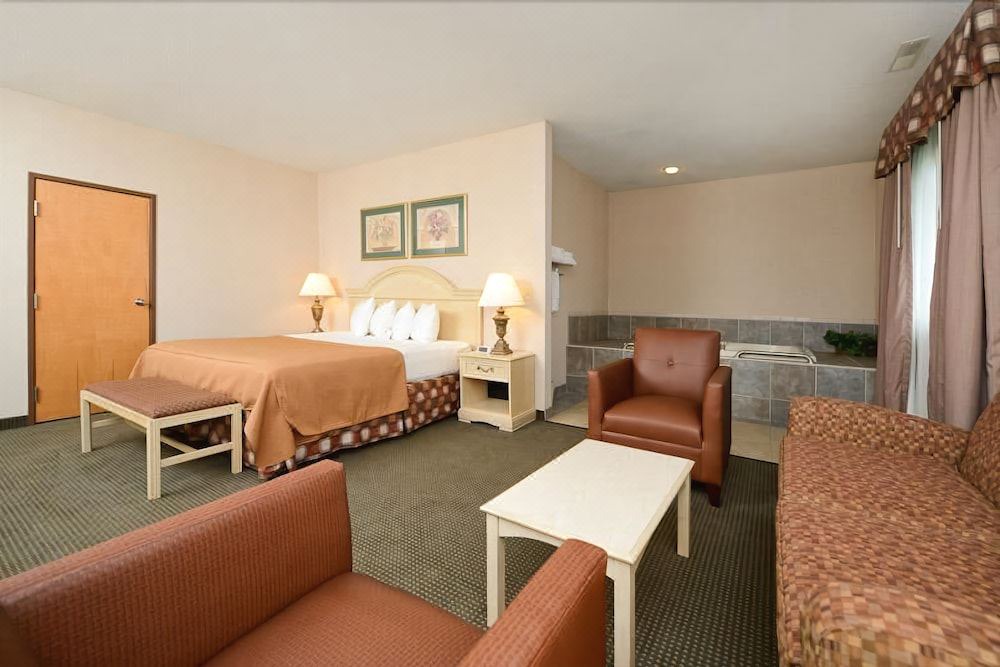 Photo of Livingroom in Peru
