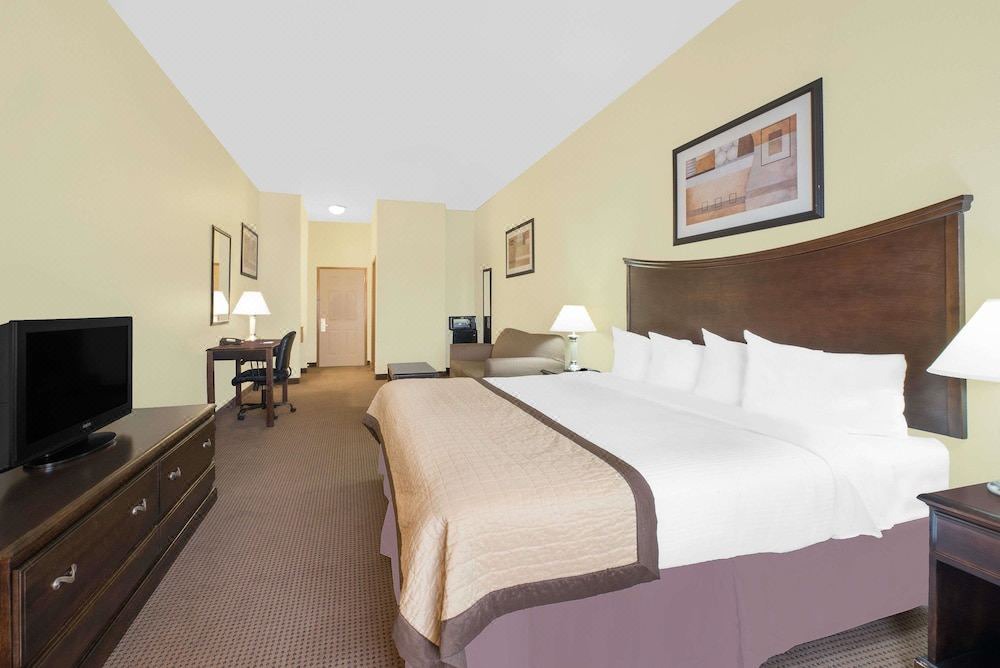 Photo of Bedroom in Ira