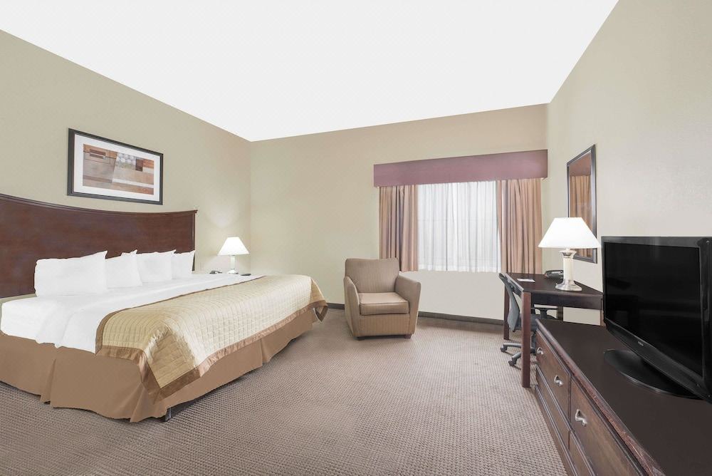 Photo of Bedroom in Ira