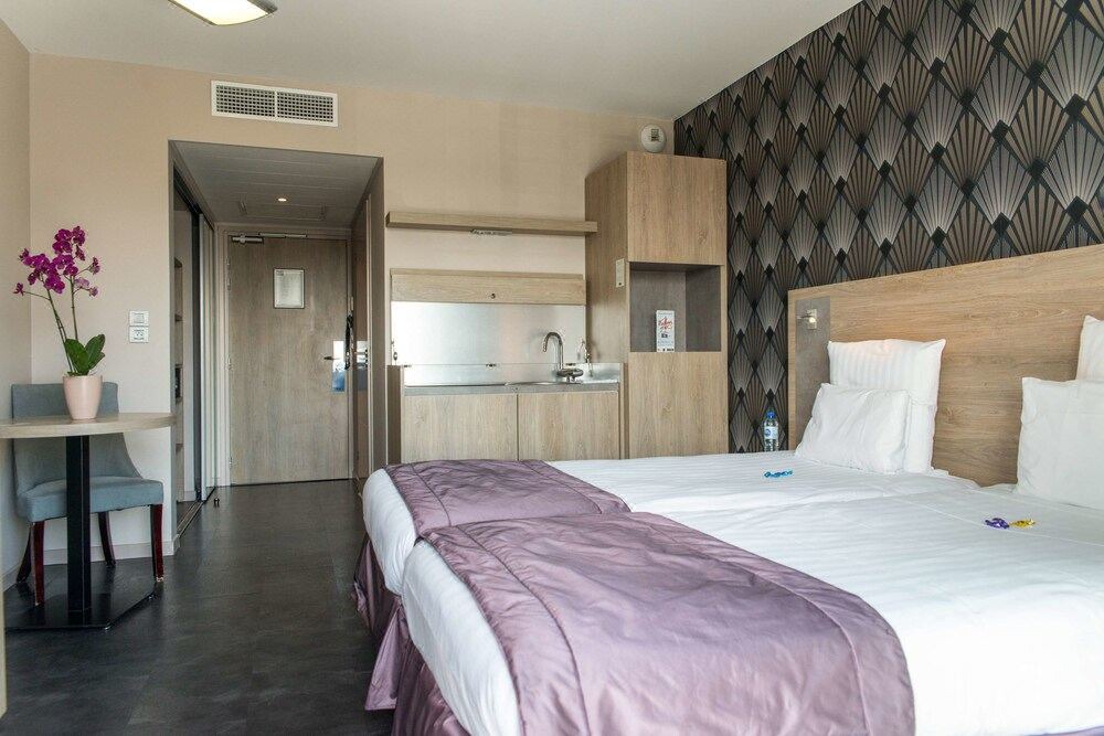 Photo of Bedroom in Trignac