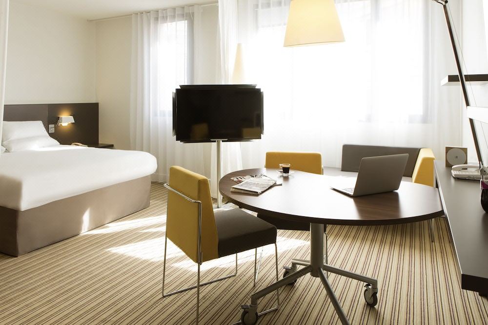 Photo of Livingroom in Velizy-Villacoublay