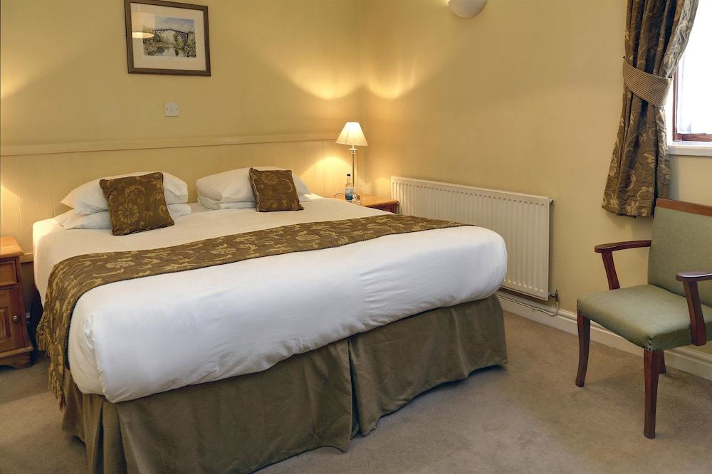 Photo of Bedroom in Coalbrookdale