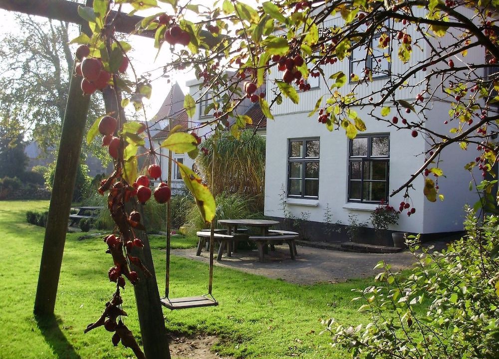 Photo of Buildings in Hovedgard