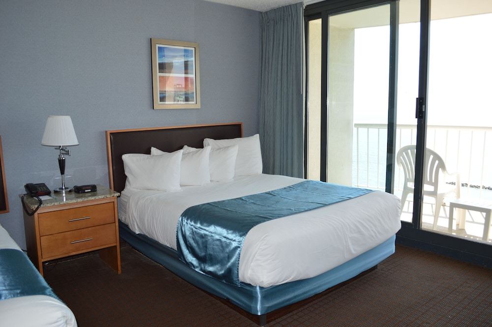 Photo of Bedroom in Atlantic City