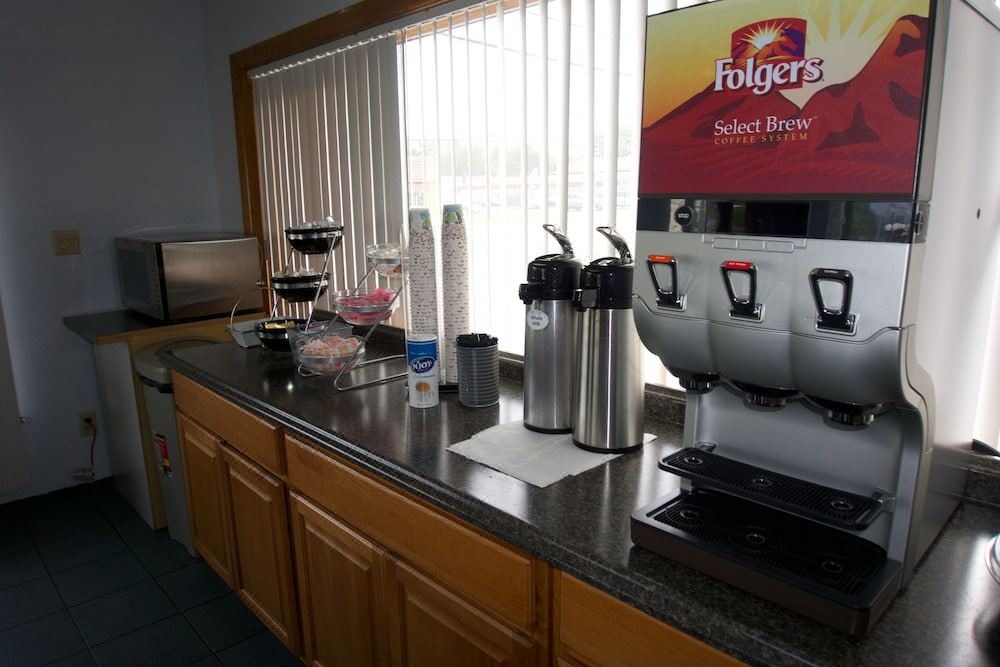 Photo of Kitchen in Niagara Falls