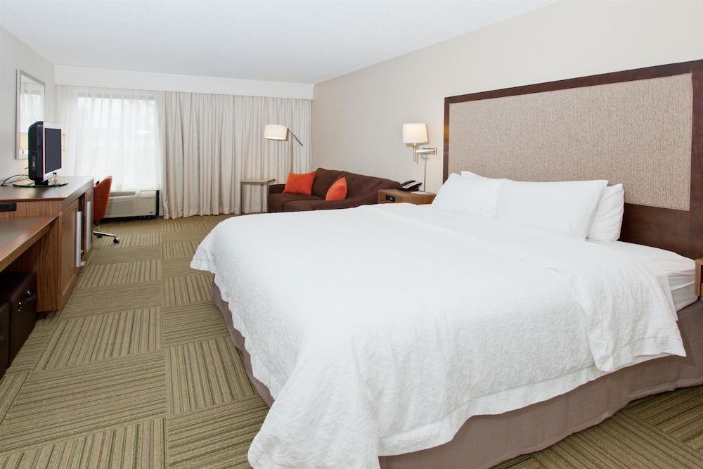 Photo of Bedroom in Bowdon Junction