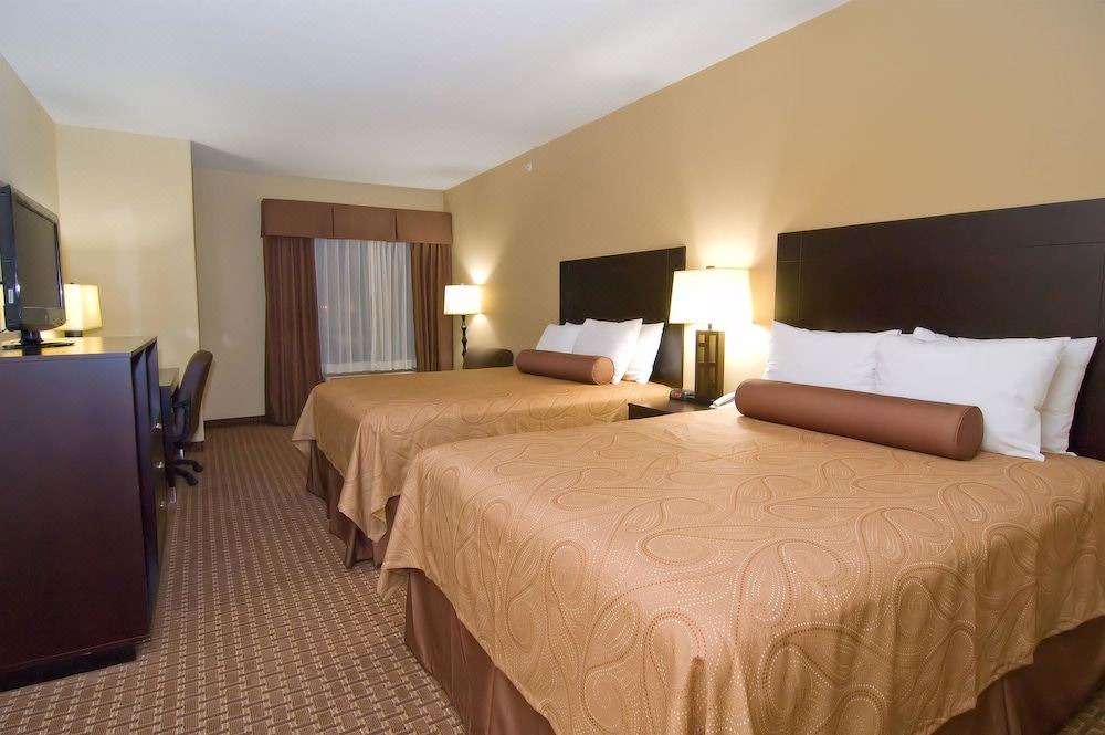 Photo of Bedroom in Bastrop