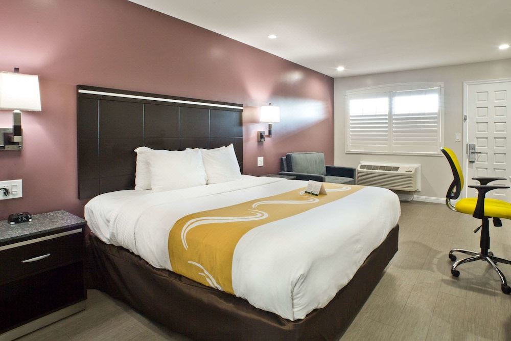 Photo of Bedroom in Hayward