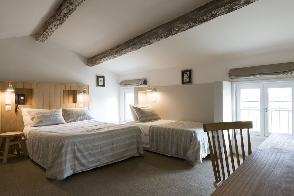 Photo of Bedroom in Saint-Emilion