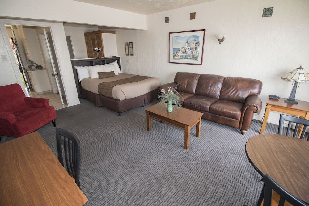 Photo of Livingroom in Capitola