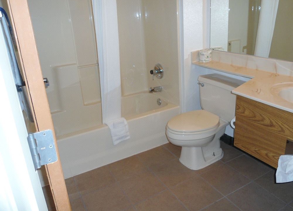 Photo of Bathroom in Hinckley