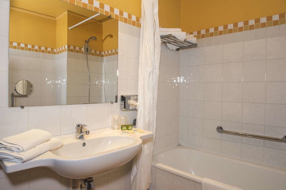 Photo of Bathroom in Gravelines