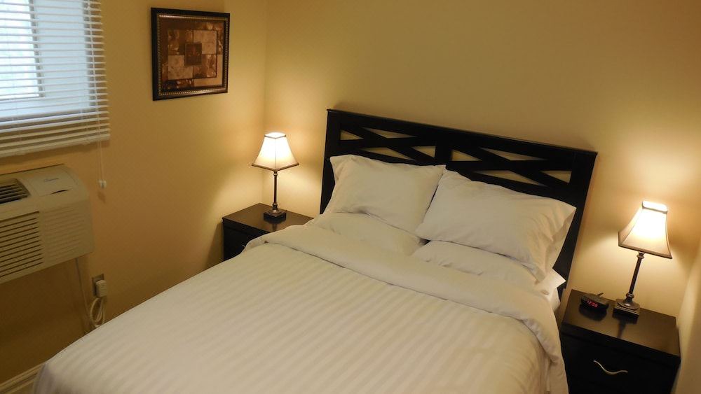 Photo of Bedroom in Timmins